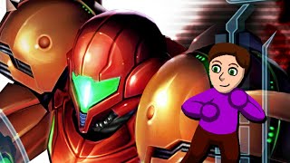 I&#39;ve Never Said I Was Good at Metroid Prime 2: Echoes Before