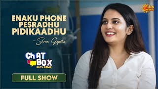 Vera maari Vera maari! | Chatbox - Full Show | Shree Gopika | Sun Music