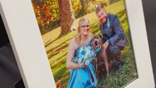 Beech Grove Ofc. Brian Elliott to be laid to rest today