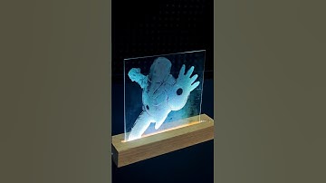 🔨Restore traditional hammer paintings with Ortur laser engraver! | R2 #painting| #traditional #laser