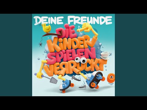 Ich sehe was, was du nicht siehst