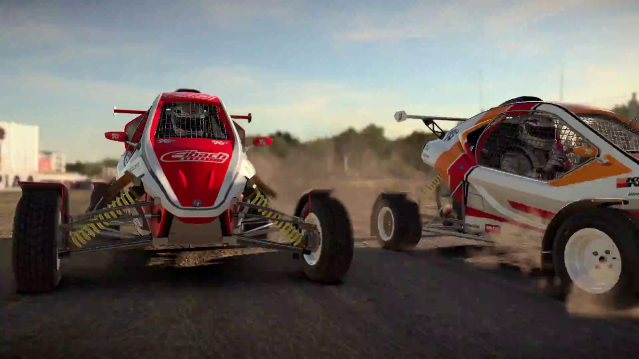 Ps4 Xbox One Dirt 4 グレイス ポッターさんの Instigators に乗せたゲームプレイトレーラーが公開 ゲーム情報サイト Gamer Ps4 Xbox One Dirt 4 グレイス ポッターさんの Instigators に乗せたゲームプレイトレーラーが公開 ゲーム情報サイト Gamer