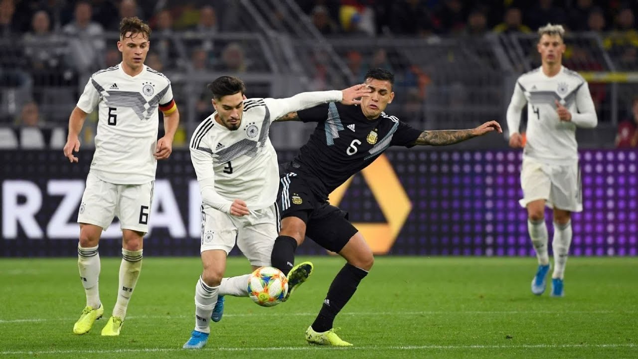 Argentina Vs Germany LIVE 🔥‍ Live Stream 🔴 Today Match Full Match