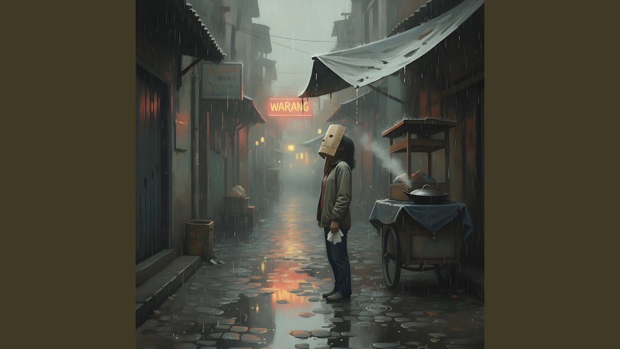 Still breathing in the quiet