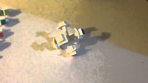 How to disassemble/reassemble the shengshou 5x5