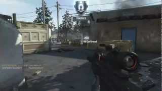 MT 2A7X1 CANUPP - Suprise Quickscope