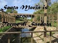 Terme di Santa Maria is Acquas - Sardara