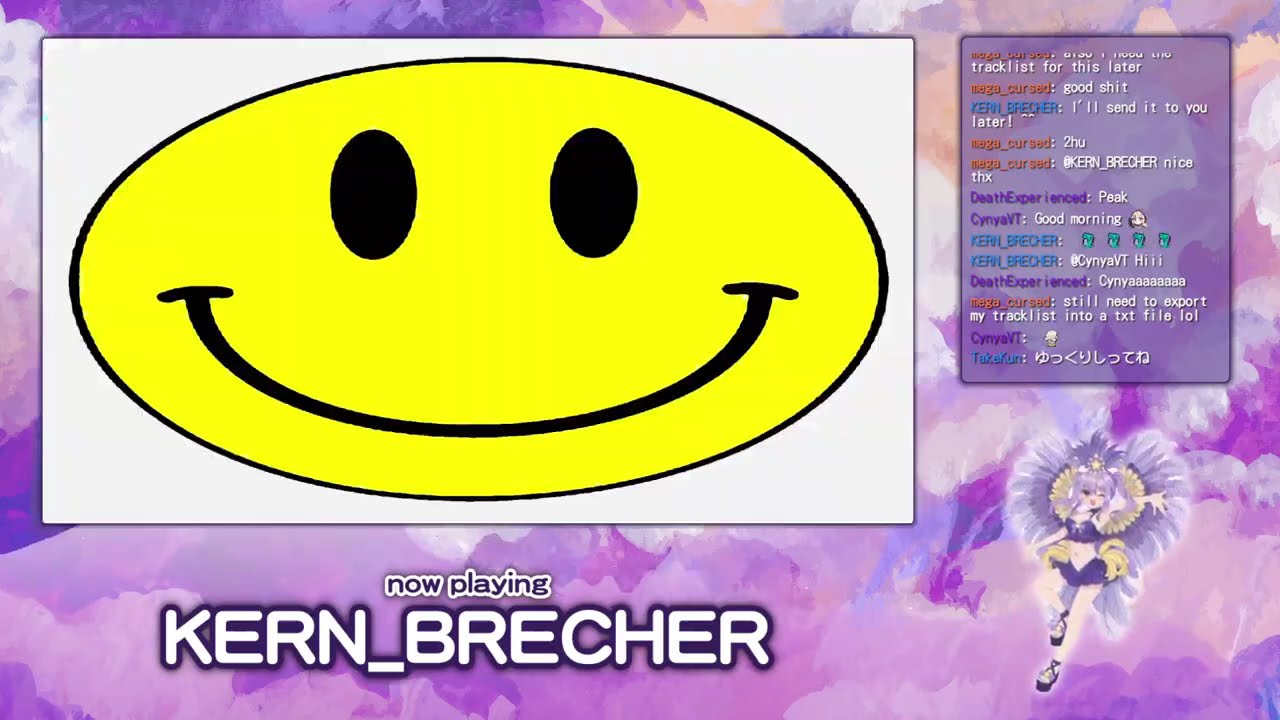 KERN_BRECHER @ Otaku Carnival