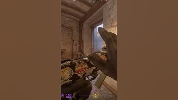 triple headshot tapping away with the mac-10 on inferno #cs2 #counterstrike #boomheadshot