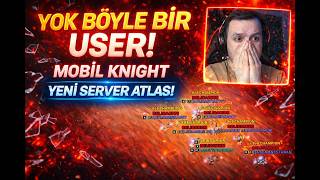 BELISARIUS EKIBI ATLAS SERVERI PK 2 | Nowa Online World.