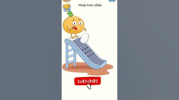 DOP 5 Draw One Part Fun Mobile Puzzle Game (Walkthrough + Tips)#gaming#game #dop5 #puzzlecember