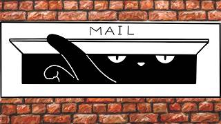Oh Hi... You've Got Mail!