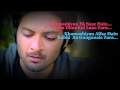 Khamoshiyan Title Song Arijit Sing Full Song Lyrics HD