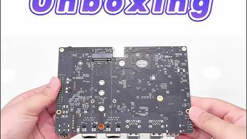 Banana Pi BPI-F3 SpacemiT K1 8 core RISC-V SBC with 8/16G RAM