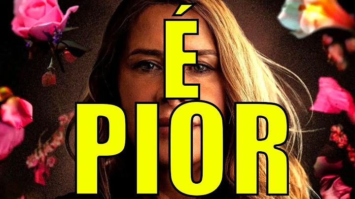 Assisti Emilia Perez para que você não precise