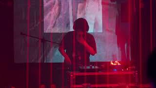 Nusasonic HCMC | Pilgrim Raid live at Lô 49 Club House