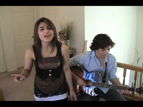 Hallelujah by Shelbie and Robby Bruce 5-31-10.mp4