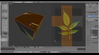 Introduction to UV Mapping in Blender (Beginner Tutorial)