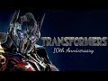 Transformers 10th Anniversary Tribute Torches mp3