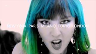 Download Lagu Crazy - 4Minute [Han,Rom,Eng] Lyrics MP3