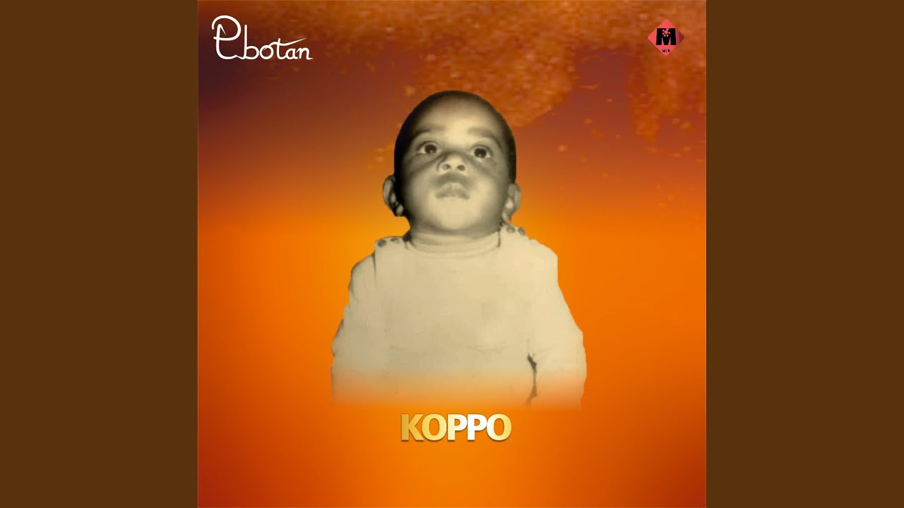 Angelina (feat. Lady Ponce)