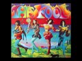 The Fool - The Fool (1969)