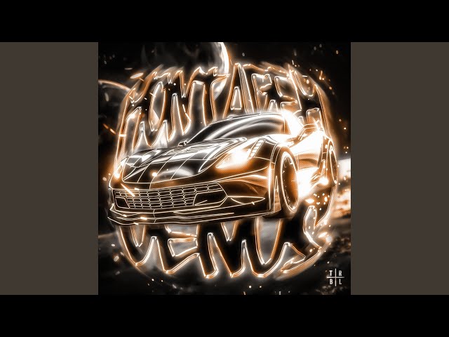 Montagem Venus (Super Slowed)