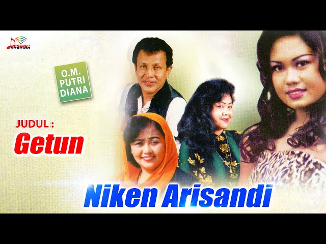 Niken Arisandi - Getun (Official Music Video) class=