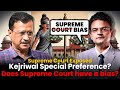 Supreme bias on arvind kejriwal bail anand ranganathan exposes supreme courts troubling verdicts