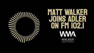 Love Local Mke Walker Media Agency