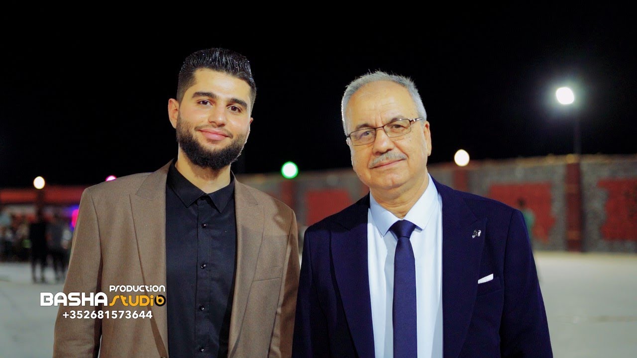 زفاف محمد عبد المنعم عبد الحافظ 1