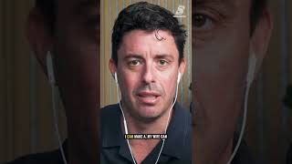 Tim Miller And Michael Steele On Trump Doing The One Thing He Couldnt Afford To Do