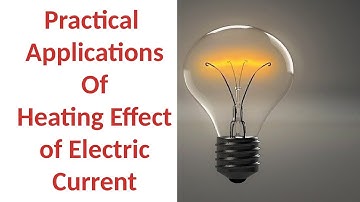 CBSE Class 10 NCERT Science Chapter 12 Electricity 12.7.1 Practical Applications of Heating Effect