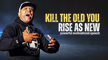 You Need To Reset, Restart And Refocus | Eric Thomas - Powerful Motivational Speech