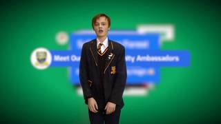 Community Ambassadors - Promotional Film