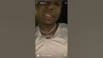 Gunna x Lil Keed SNIPPET PT. 2