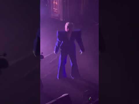 Europapa - Joost Klein | Nordic Eurovisin Party Estocolmo