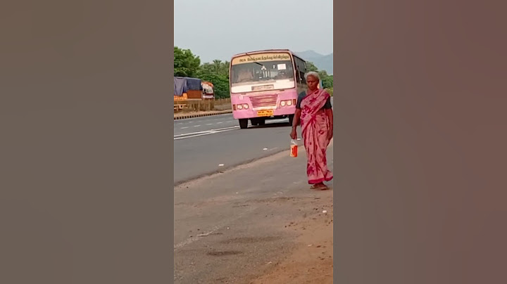 TNSTC bus#மகளிர்# கட்டணம்#இல்லா#பஸ்# #youtube#tamilnadu #andhra#kerala#