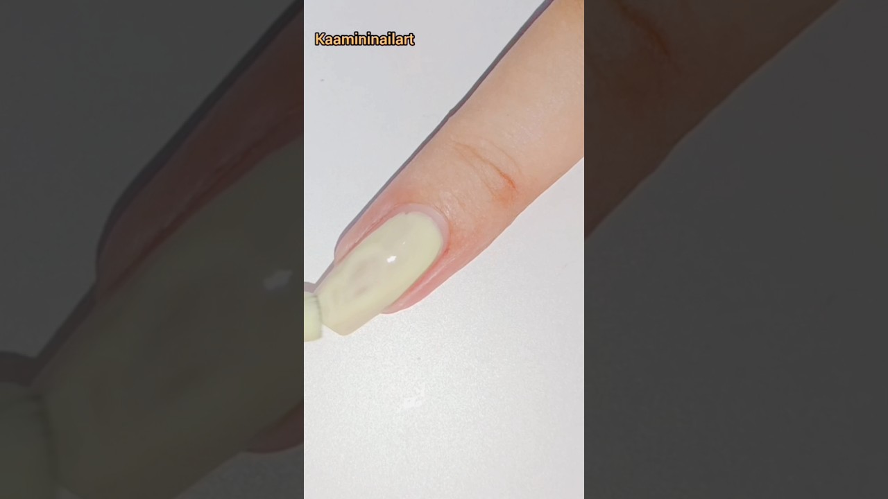 Easy Peacock nail art tutorials💅🦚 