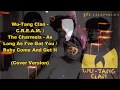 Wu-Tang Clan - C.R.E.A.M. (Cover)