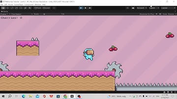 Game 2d đơn giản