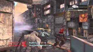 Avenge Depths SD Clips Ep.2