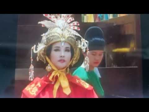武則天大陸劇非常好聽的慶典音樂（1）