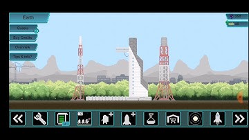 Little space program episode #2