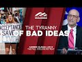 The Tyranny of Bad Ideas | Andrew Klavan at the Fall College Retreat