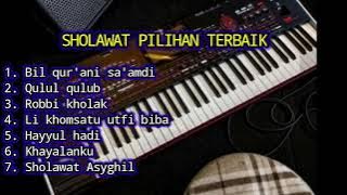 SHOLAWAT PILIHAN TERBAIK