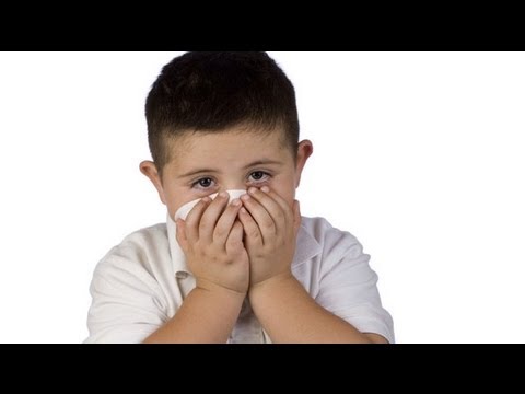 Video: ¿Suspirar es un síntoma de asma?