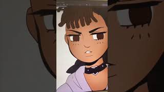 Celebrity Making Flat Colors Look More Alive Art Tip Profile
