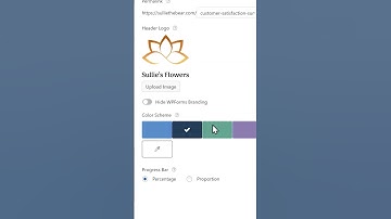 Create A Powerful Survey That Shows One Question At A Time