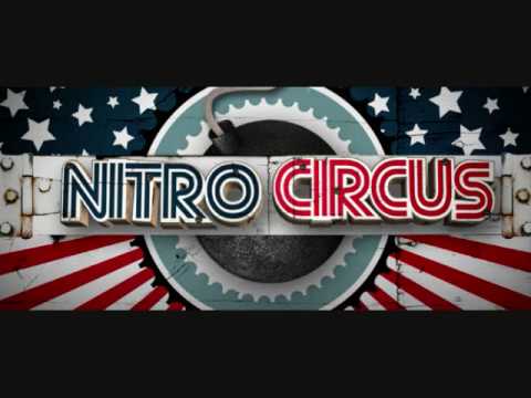 Nitro Circus theme - The State of Massachusetts - Dropkick Murphys